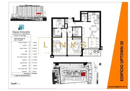 Apartamento T2 - So Martinho, Funchal, Ilha da Madeira - Miniatura: 24/24