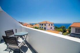 Moradia T4 - Funchal, Funchal, Ilha da Madeira - Miniatura: 41/62