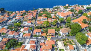 Moradia T4 - Funchal, Funchal, Ilha da Madeira - Miniatura: 59/62