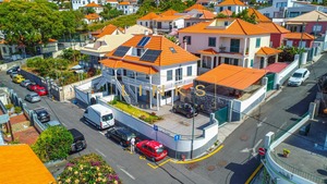 Moradia T4 - Funchal, Funchal, Ilha da Madeira - Miniatura: 62/62