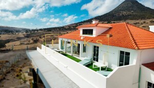 Moradia T4 - Porto Santo, Porto Santo, Ilha da Madeira - Miniatura: 49/49