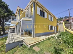 Moradia T3 - Prazeres, Calheta (Madeira), Ilha da Madeira - Miniatura: 2/28