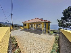 Moradia T3 - Prazeres, Calheta (Madeira), Ilha da Madeira - Miniatura: 3/28