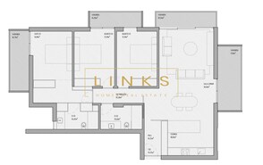 Apartamento T3 - So Martinho, Funchal, Ilha da Madeira - Miniatura: 16/16