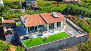 Moradia T3 - Canhas, Ponta do Sol, Ilha da Madeira - Miniatura: 2/41