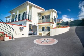 Moradia T3 - Canhas, Ponta do Sol, Ilha da Madeira - Miniatura: 26/41