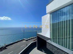 Moradia T4 - Campanario, Ribeira Brava, Ilha da Madeira - Miniatura: 6/42