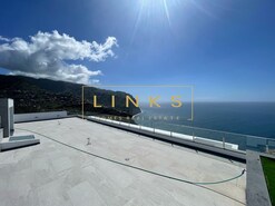 Moradia T4 - Campanario, Ribeira Brava, Ilha da Madeira - Miniatura: 35/42