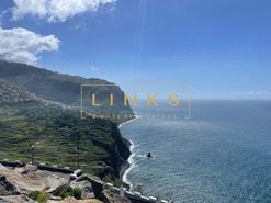 Moradia T4 - Campanario, Ribeira Brava, Ilha da Madeira - Miniatura: 36/42