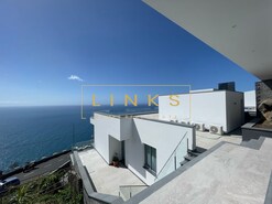Moradia T4 - Campanario, Ribeira Brava, Ilha da Madeira - Miniatura: 40/42