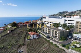 Apartamento T2 - Estreito Câmara de Lobos, Câmara de Lobos, Ilha da Madeira - Miniatura: 1/6