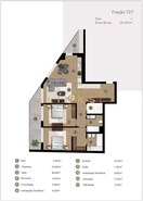 Apartamento T2 - Estreito Câmara de Lobos, Câmara de Lobos, Ilha da Madeira - Miniatura: 6/6