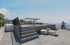 Apartamento T3 - So Martinho, Funchal, Ilha da Madeira - Miniatura: 1/11