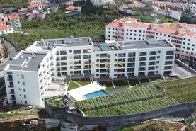 Apartamento T3 - So Martinho, Funchal, Ilha da Madeira - Miniatura: 3/11