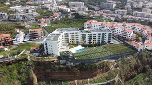 Apartamento T3 - So Martinho, Funchal, Ilha da Madeira - Miniatura: 4/11