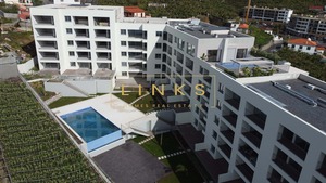 Apartamento T3 - So Martinho, Funchal, Ilha da Madeira - Miniatura: 5/11