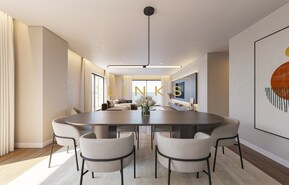 Apartamento T3 - So Martinho, Funchal, Ilha da Madeira - Miniatura: 6/11