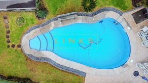 Moradia T5 - Arco da Calheta, Calheta (Madeira), Ilha da Madeira - Miniatura: 2/80