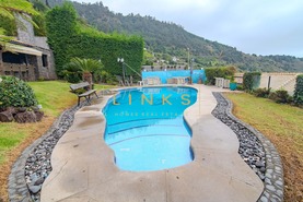 Moradia T5 - Arco da Calheta, Calheta (Madeira), Ilha da Madeira - Miniatura: 4/80