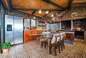 Moradia T5 - Arco da Calheta, Calheta (Madeira), Ilha da Madeira - Miniatura: 6/80