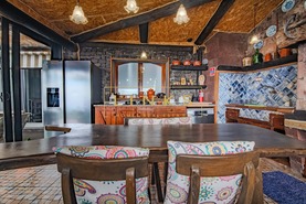 Moradia T5 - Arco da Calheta, Calheta (Madeira), Ilha da Madeira - Miniatura: 7/80