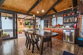 Moradia T5 - Arco da Calheta, Calheta (Madeira), Ilha da Madeira - Miniatura: 8/80