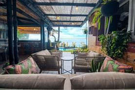 Moradia T5 - Arco da Calheta, Calheta (Madeira), Ilha da Madeira - Miniatura: 12/80