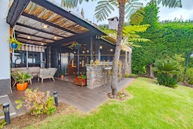 Moradia T5 - Arco da Calheta, Calheta (Madeira), Ilha da Madeira - Miniatura: 14/80