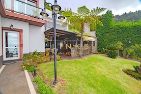 Moradia T5 - Arco da Calheta, Calheta (Madeira), Ilha da Madeira - Miniatura: 15/80