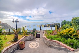 Moradia T5 - Arco da Calheta, Calheta (Madeira), Ilha da Madeira - Miniatura: 16/80