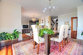 Moradia T5 - Arco da Calheta, Calheta (Madeira), Ilha da Madeira - Miniatura: 20/80