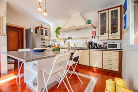 Moradia T5 - Arco da Calheta, Calheta (Madeira), Ilha da Madeira - Miniatura: 25/80