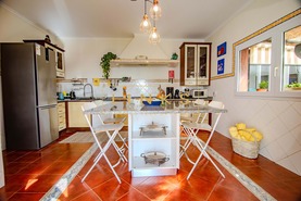 Moradia T5 - Arco da Calheta, Calheta (Madeira), Ilha da Madeira - Miniatura: 26/80