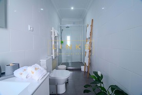 Moradia T5 - Arco da Calheta, Calheta (Madeira), Ilha da Madeira - Miniatura: 28/80