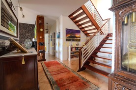 Moradia T5 - Arco da Calheta, Calheta (Madeira), Ilha da Madeira - Miniatura: 29/80