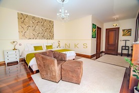 Moradia T5 - Arco da Calheta, Calheta (Madeira), Ilha da Madeira - Miniatura: 34/80