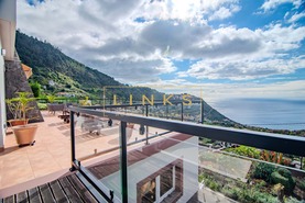 Moradia T5 - Arco da Calheta, Calheta (Madeira), Ilha da Madeira - Miniatura: 51/80