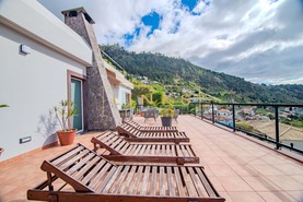 Moradia T5 - Arco da Calheta, Calheta (Madeira), Ilha da Madeira - Miniatura: 52/80