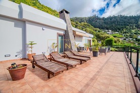 Moradia T5 - Arco da Calheta, Calheta (Madeira), Ilha da Madeira - Miniatura: 53/80