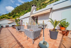 Moradia T5 - Arco da Calheta, Calheta (Madeira), Ilha da Madeira - Miniatura: 54/80