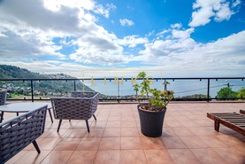 Moradia T5 - Arco da Calheta, Calheta (Madeira), Ilha da Madeira - Miniatura: 55/80