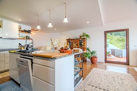 Moradia T5 - Arco da Calheta, Calheta (Madeira), Ilha da Madeira - Miniatura: 60/80