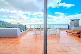 Moradia T5 - Arco da Calheta, Calheta (Madeira), Ilha da Madeira - Miniatura: 64/80