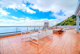 Moradia T5 - Arco da Calheta, Calheta (Madeira), Ilha da Madeira - Miniatura: 66/80