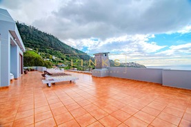 Moradia T5 - Arco da Calheta, Calheta (Madeira), Ilha da Madeira - Miniatura: 67/80