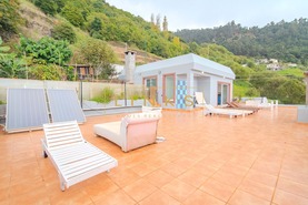 Moradia T5 - Arco da Calheta, Calheta (Madeira), Ilha da Madeira - Miniatura: 68/80