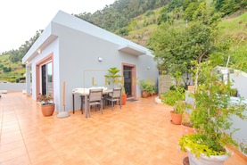 Moradia T5 - Arco da Calheta, Calheta (Madeira), Ilha da Madeira - Miniatura: 70/80