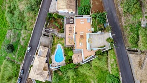 Moradia T5 - Arco da Calheta, Calheta (Madeira), Ilha da Madeira - Miniatura: 72/80