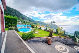 Moradia T5 - Arco da Calheta, Calheta (Madeira), Ilha da Madeira - Miniatura: 74/80