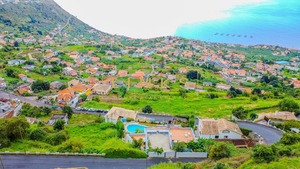 Moradia T5 - Arco da Calheta, Calheta (Madeira), Ilha da Madeira - Miniatura: 75/80